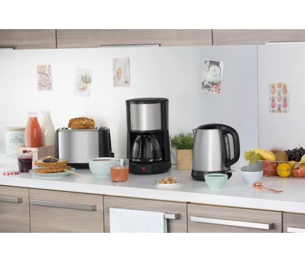 Tefal TT3408 Subito Srebrno-czarny, 850 W - 1450974 - zdjęcie 6